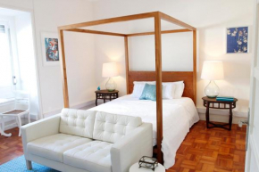 Отель Magnolia Guesthouse  Лиссабон